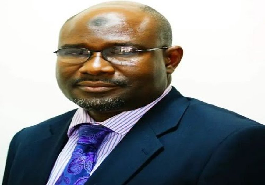 CBN Names Isa Abdulmumin As New Spokesperson