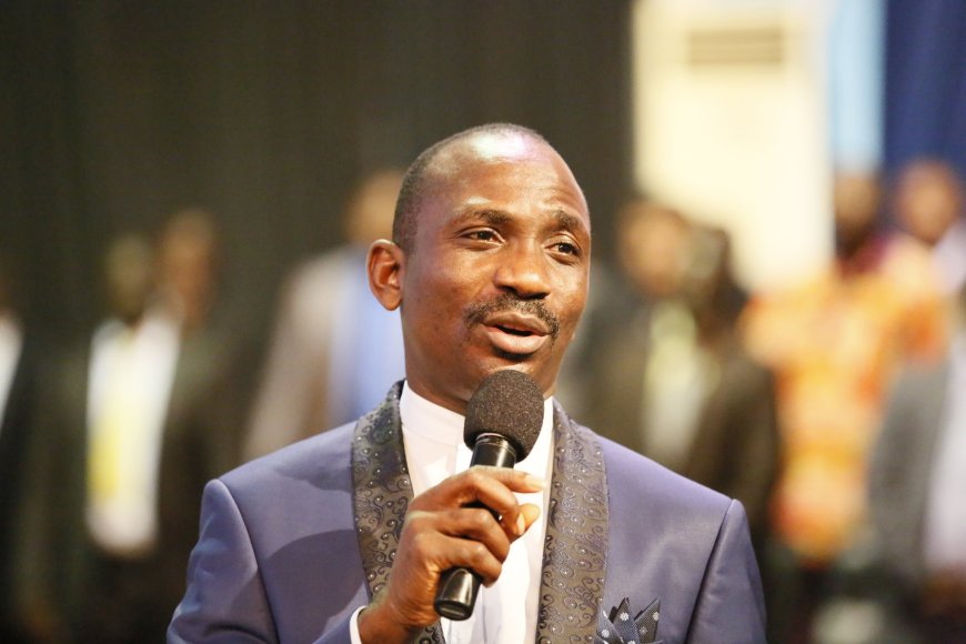 Attempts To Truncate February 25 Election Results Will Lead To Crisis-Pastor Enenche