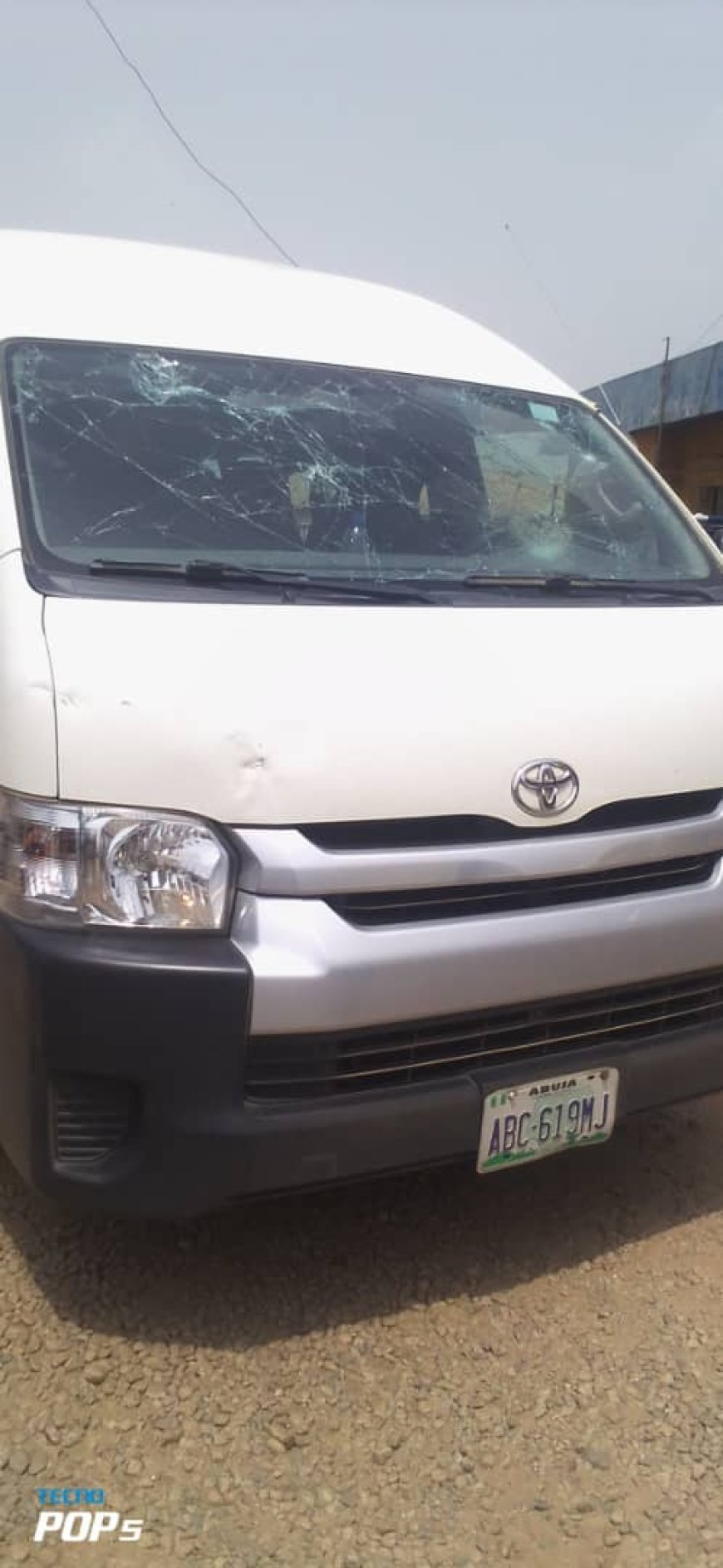 EFCC’s Election Monitoring Teams Attacked In Abuja, Imo
