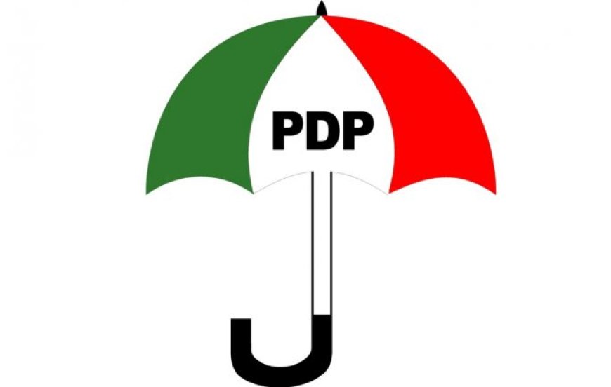Resign Now- PDP Tells INEC Chairman For Alleged Electoral Offences