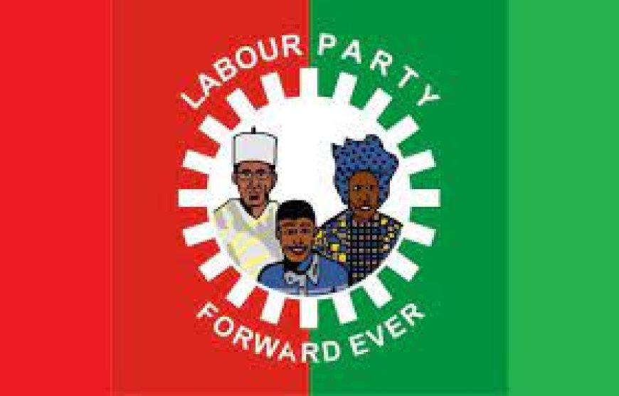 2023 Election Results: We Will Go To Court -Labour Party 