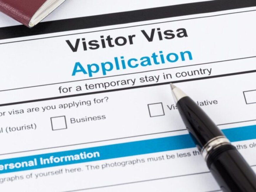 U.S. To Extend Tourist Visa Validity Next Month
