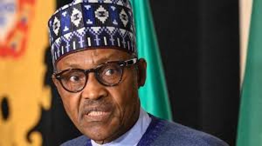 President Buhari Hails Security Agencies For Maintaining Peace, Law, Order During Election
