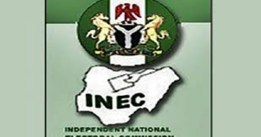 INEC Shifts Guber, Assembly Elections
