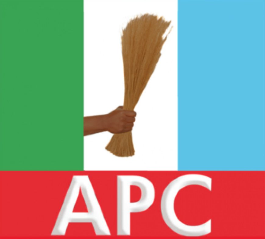 APC suspends Cross River Commissioner for anti-party activities