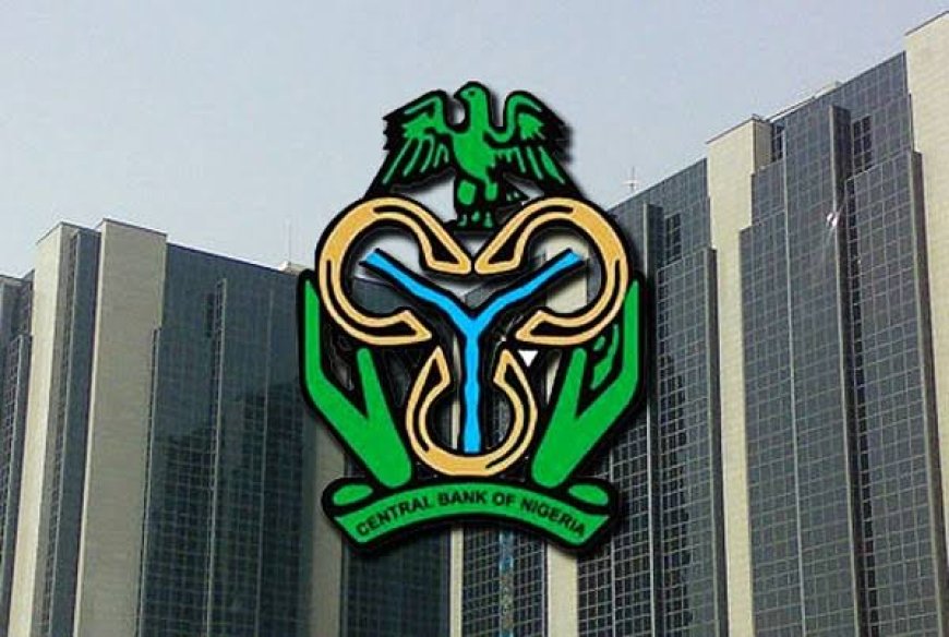 CBN Orders Banks to Accept All Old Naira Notes