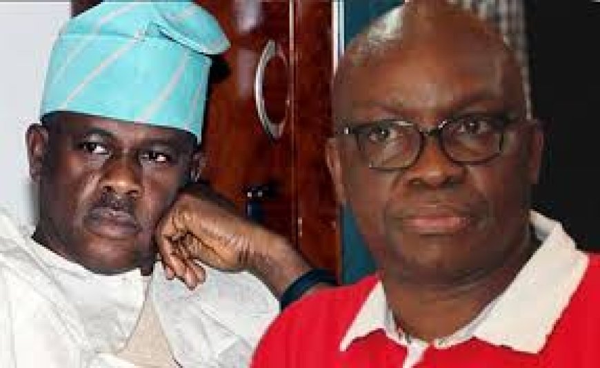 I Refunded Between N100m, N200m To Federal Government Under Duress-Musiliu Obanikoro Told Court
