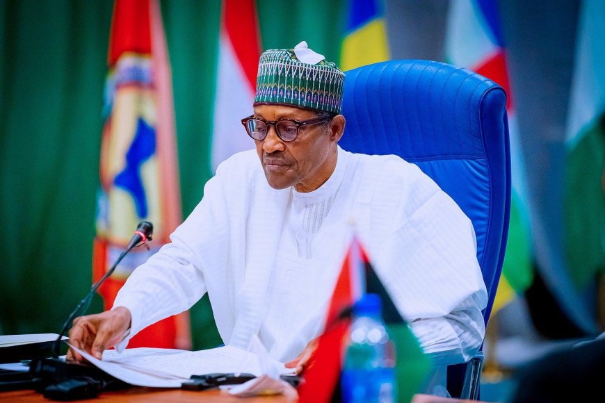 Why Buhari Refused To Involve In Adamawa Electoral Crisis-Presidency