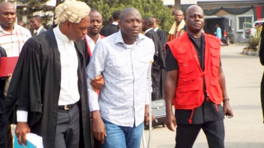 Alleged N754.8m Fraud: Court Rules On Ex-NIMASA D-G, Akpobolokemi’s No-Case Submissions May 5