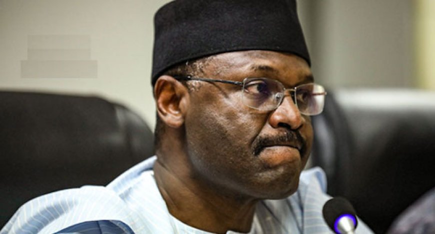 Bauchi Police, INEC Deny Attack On INEC Chairman's House In Bauchi