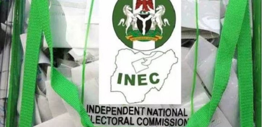 Again, INEC Suspends Collation of Adamawa Governorship Election Result