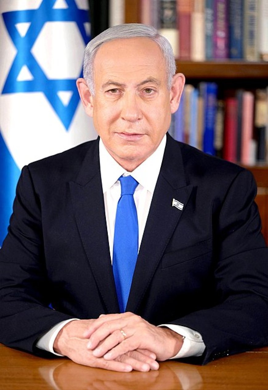 Natanyahu Set to Halt Judicial Review Amidst Stifling Protests