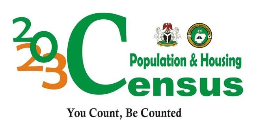 2023 Census Begins May 3