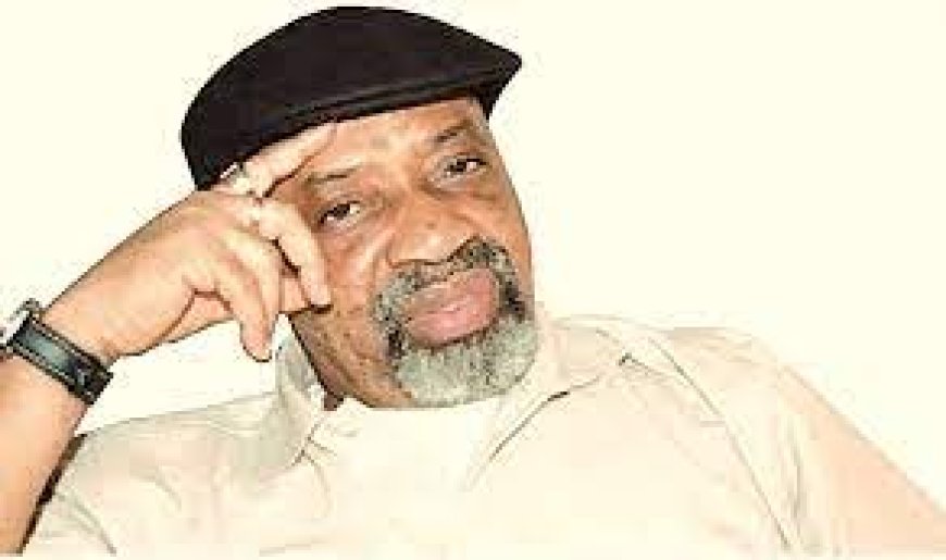 NLC Strike Threats: We Have Done What They Were Asking Us To Do-- Ngige 