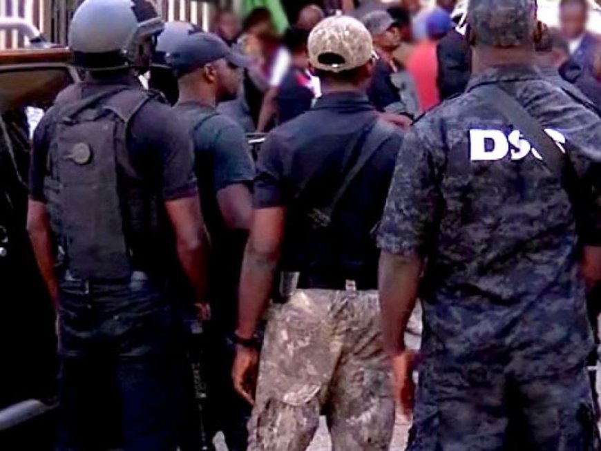Interim Government Plot is Real-DSS