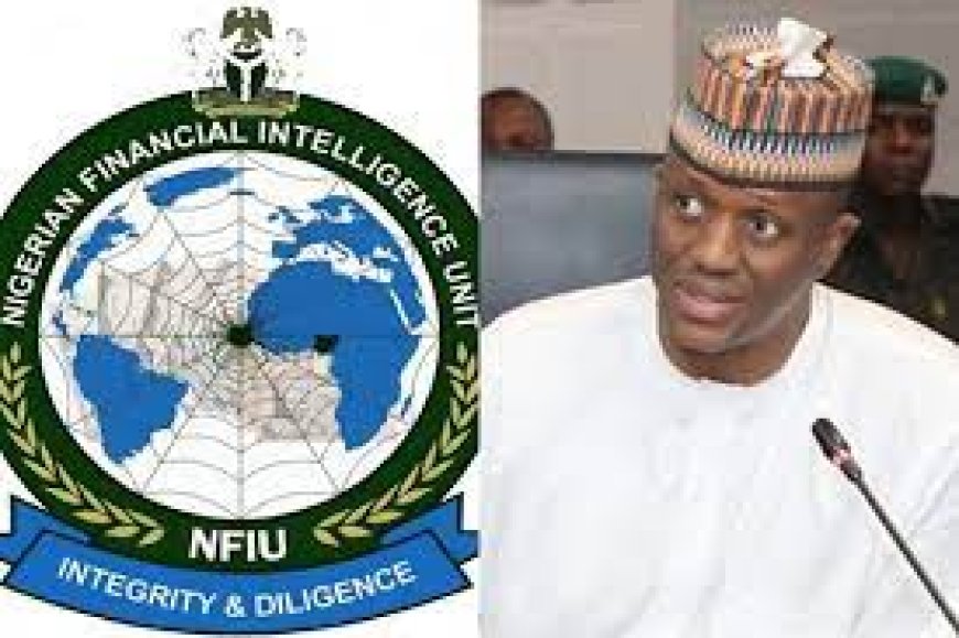 36 Governors, EFCC, ICPC, FIRS, CBN To Meet NFIU On Tuesday Over State Security Votes Management