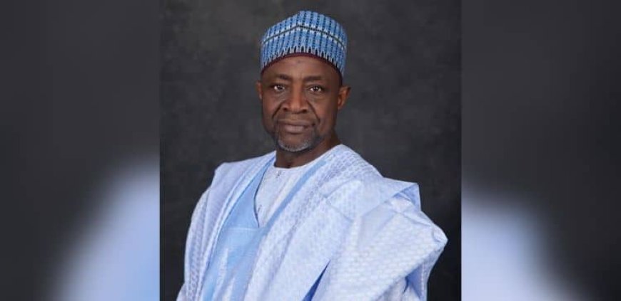Buhari Sacks Executive Vice Chairman Professor Haruna In NASENI For Overstaying His Tenure 