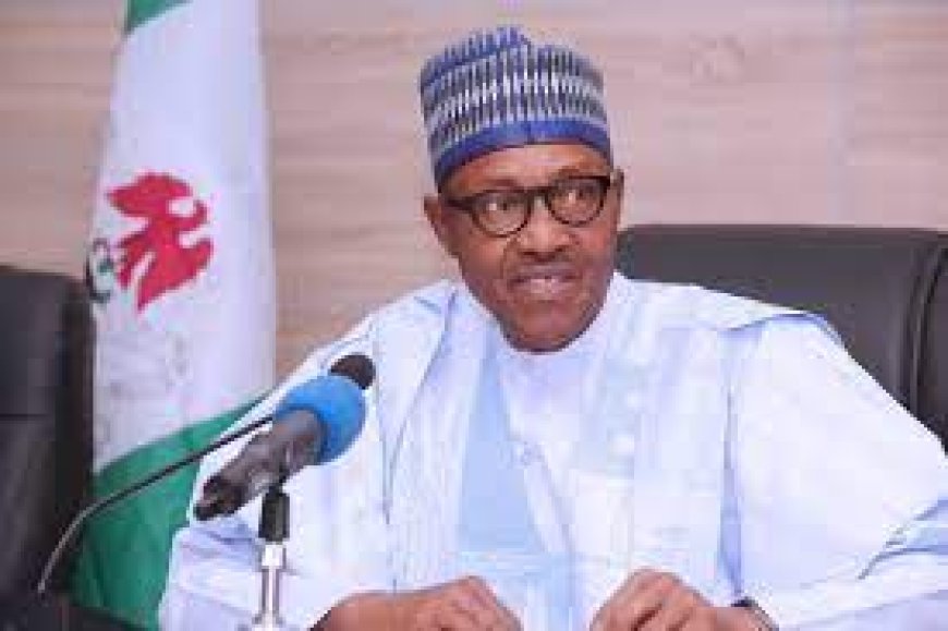 Sallah Message: Don't Forget Important Of Lessons Of Ramadan-President Buhari Tells Muslims