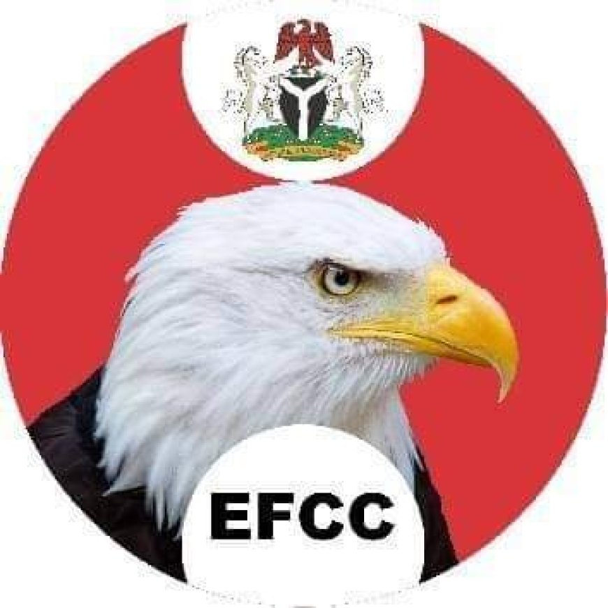   We Are Not Recruiting-EFCC 