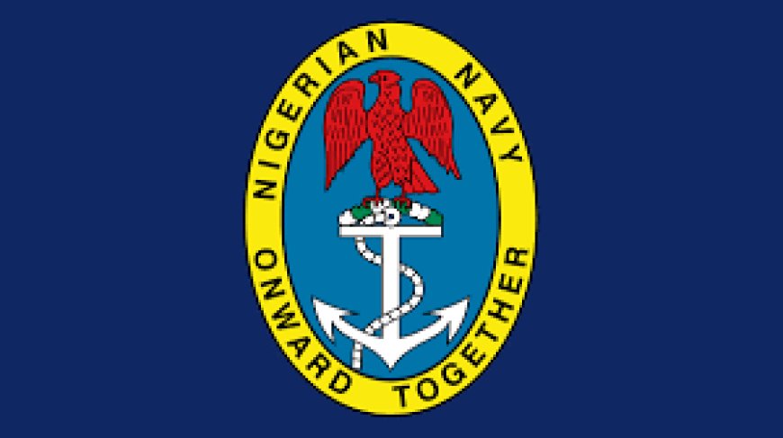 Nigeria Navy Raises The Bar Against Piracy In The Gulf Of Guinea