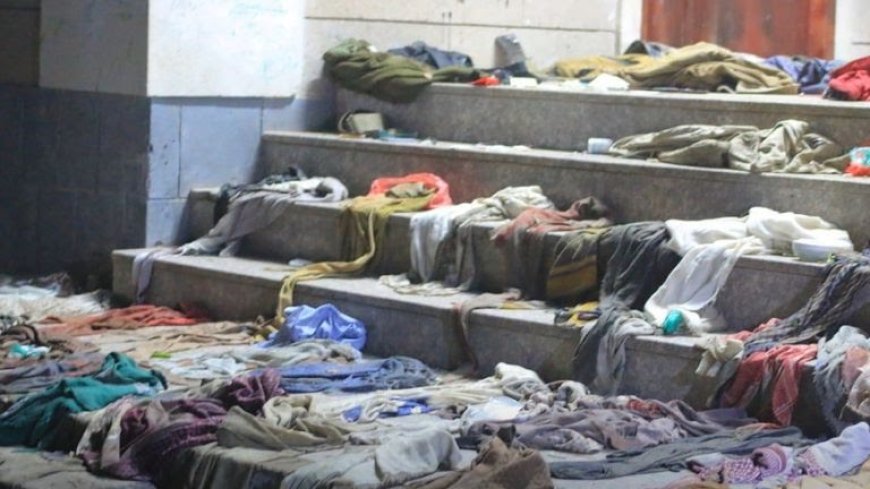 78 Die, 73 Injured in Yemeni Charity Stampede