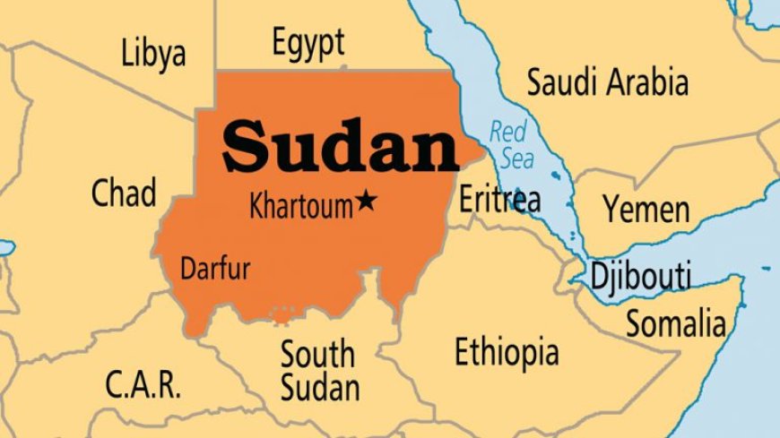 Evacuation of Nigerians Stranded in Sudan May Begin on Tuesday-FG