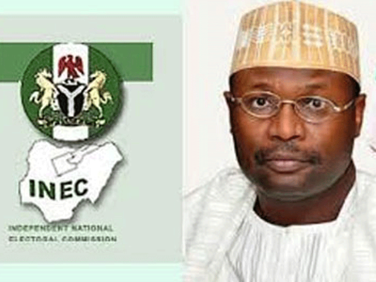 INEC May Announce Adamawa Guber Results On Thursday