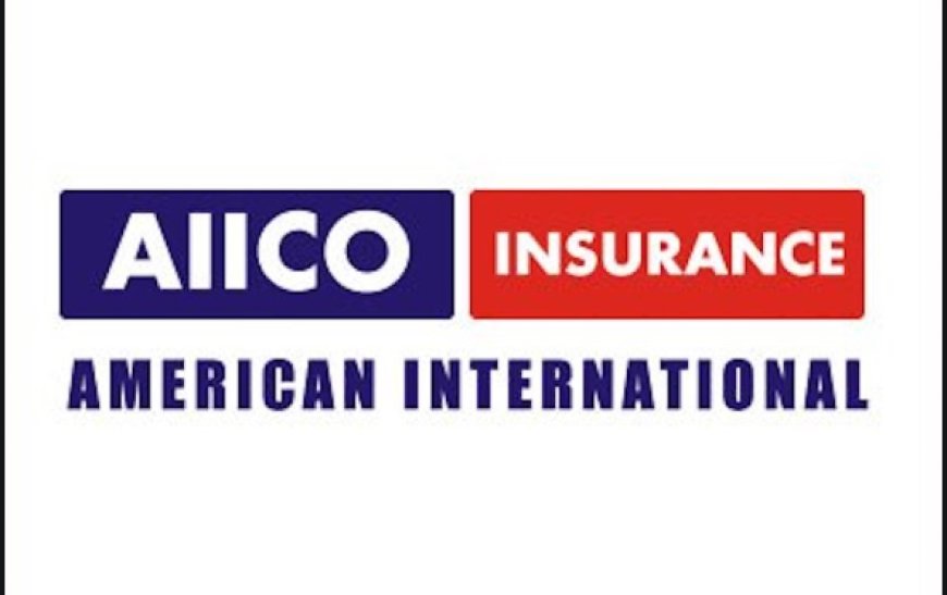 AIICO Insurance Earns ₦1.95bn Revenue In Q1 2023
