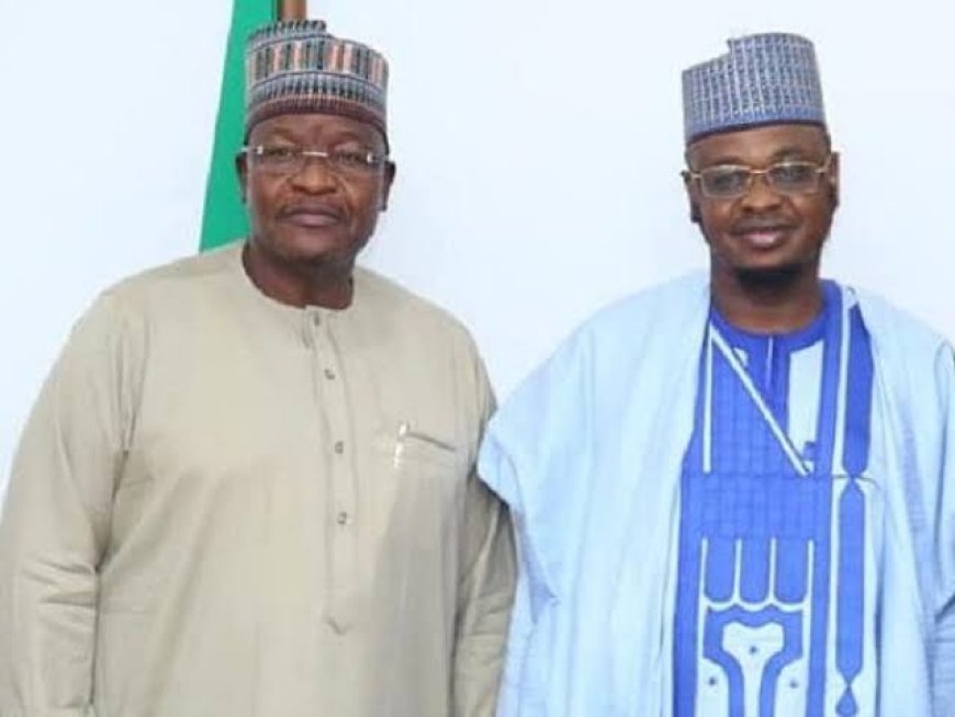 We Have Created Over 2,000 Jobs For Nigerian Youths - Danbatta   