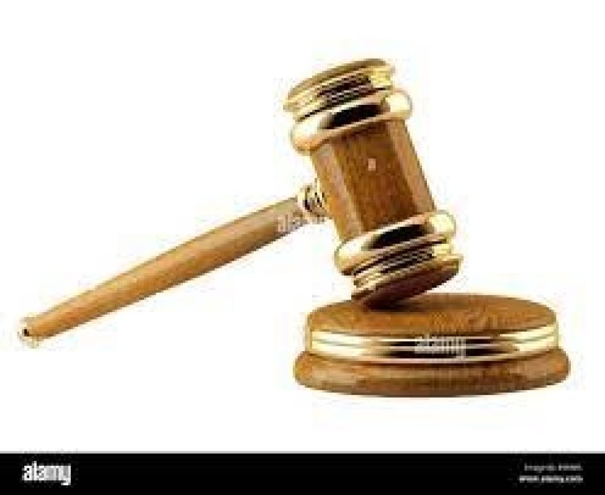  Ex-convicts Arraigned For N12.8m Fraud In Maiduguri