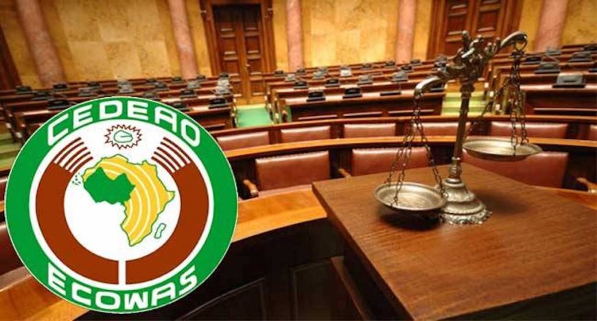 ECOWAS Court Sets May 19 For Hearing Of MRA’s Suit To Compel Nigerian  Government To Investigate Unresolved Killing Of 11 Journalists