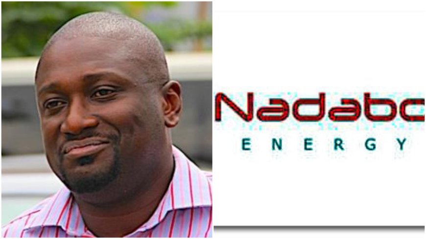 Court Dismisses Nadabo Energy Boss, Ali Peters’ Application In Alleged N1.4bn Oil Subsidy Fraud