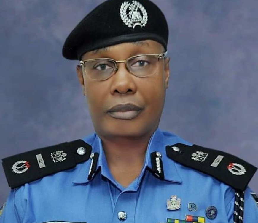 We've Restored Law And Order In Awgbu-Anambra Police