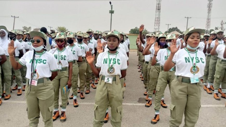 Corps Members Abducted In Rivers State