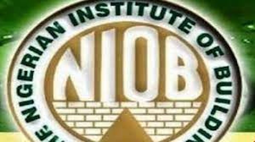 HEDA Calls For Suspension Of NIOB Member Involved In Scam