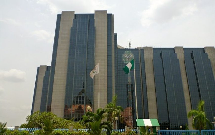 Money Laundering: CBN Places Three Countries On Watch List