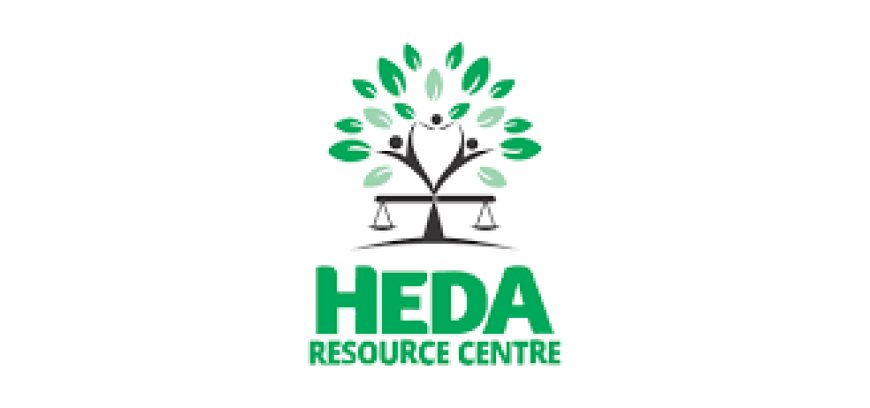 HEDA Supports Rural Education Needs Assessment For Fight Against Corruption In Kwara State