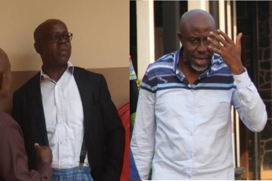 Alleged $5m Fraud:  Pilot, Businessman To Appear In Court On May 31