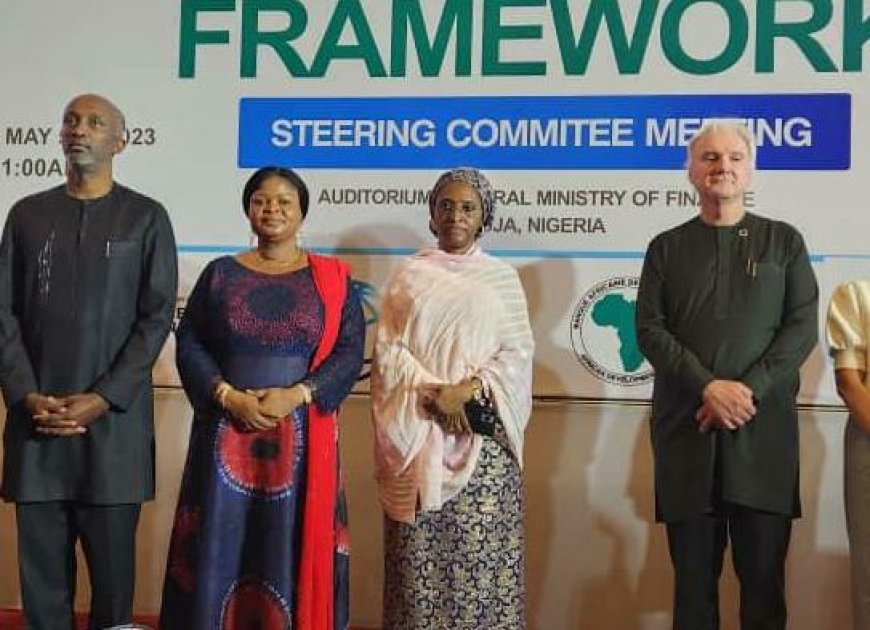 FG, EU And UN Push For Integrated National Financing Framework Fund
