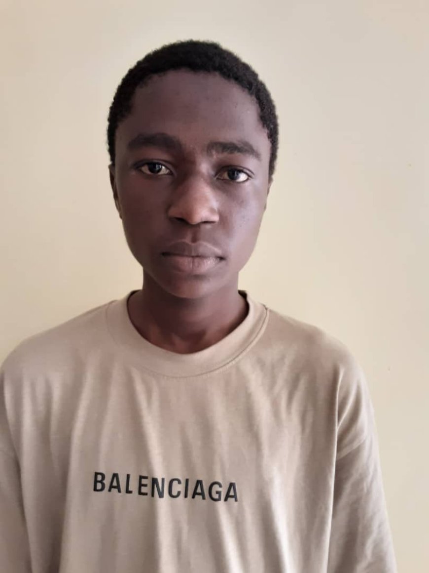 Serial Impersonator Nabbed For $500 Scam In Kaduna