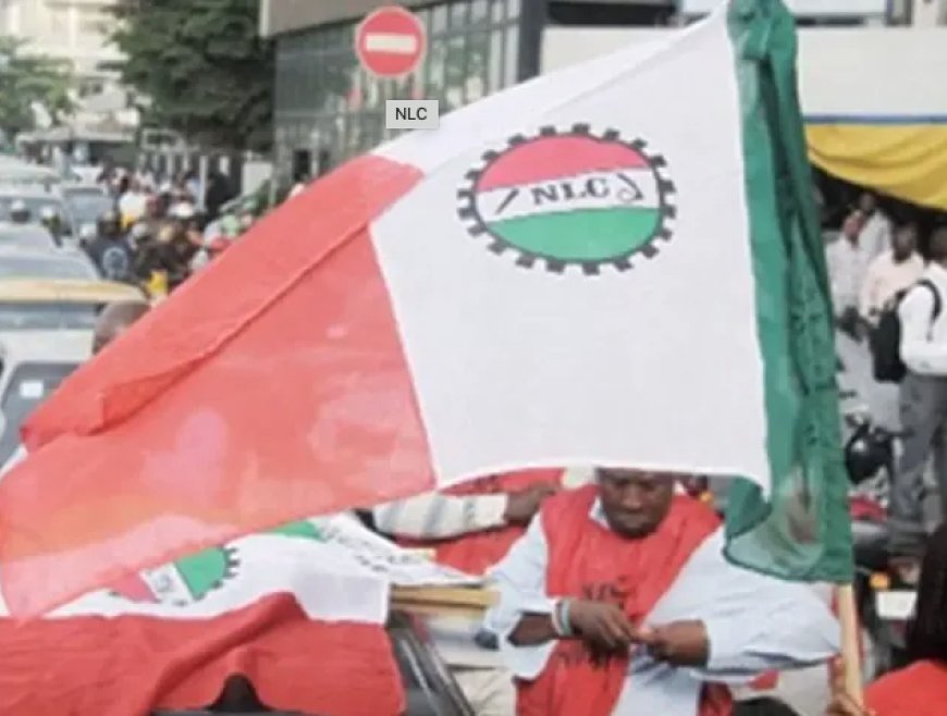 Hike In Fuel: NLC Demands Reversal Of Petrol Price, Others, Fixes Date For Nationwide Strike 