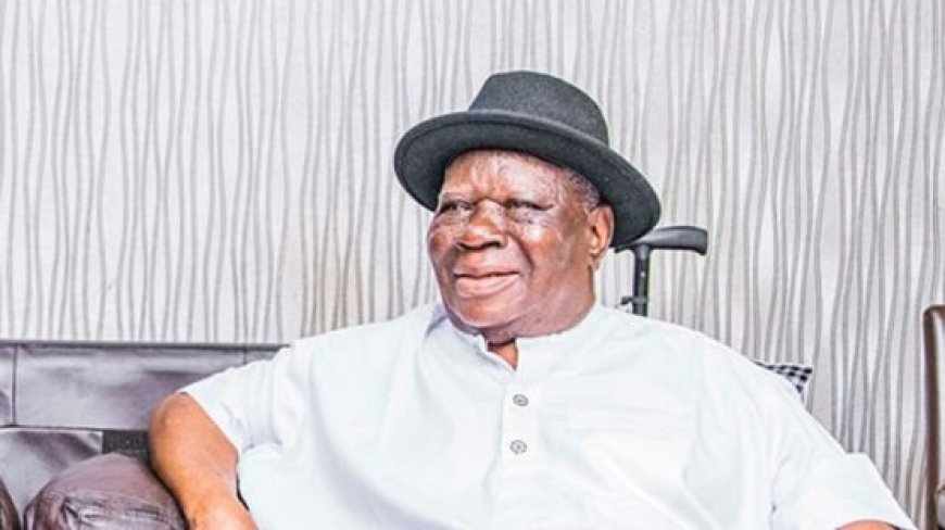 Clark Lambasts Tinubu For Taking Sides With Wike, Rejects President's 8 Points Solution In Rivers Crisis