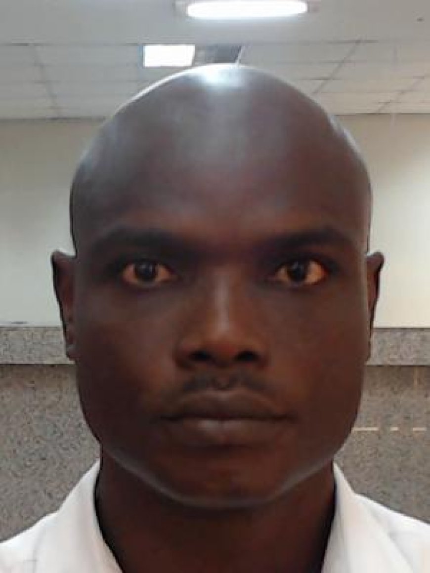 Fraudster Bags 10 Years Imprisonment In Warri