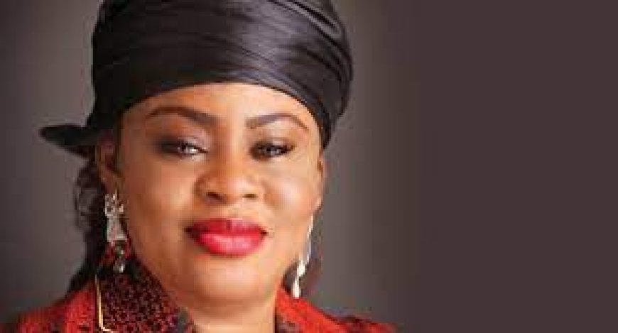 N7.9bn Fraud Charge: Court Again Suspends Stella Oduah’s Arraignment Till July 17
