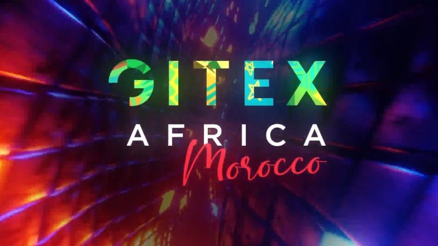 Danbatta Woos Investors At GITEX Africa On Nigeria’s Broadband Future