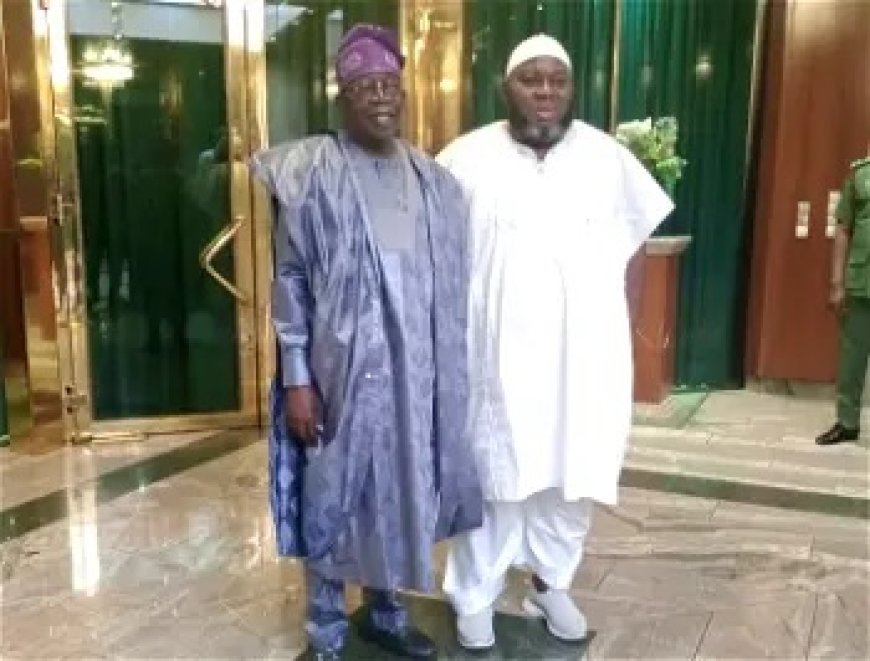 Asari Dokubo Tells Tinubu, He Will End The Oil Theft By Navy, Army If Given Support