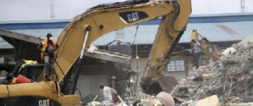 IPOB Bemoans Alaba Mkt Demolition: IPOB