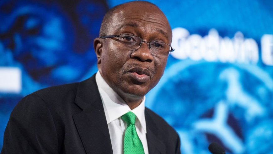 Emefiele will flee if granted bail, DSS, OAGF tell court