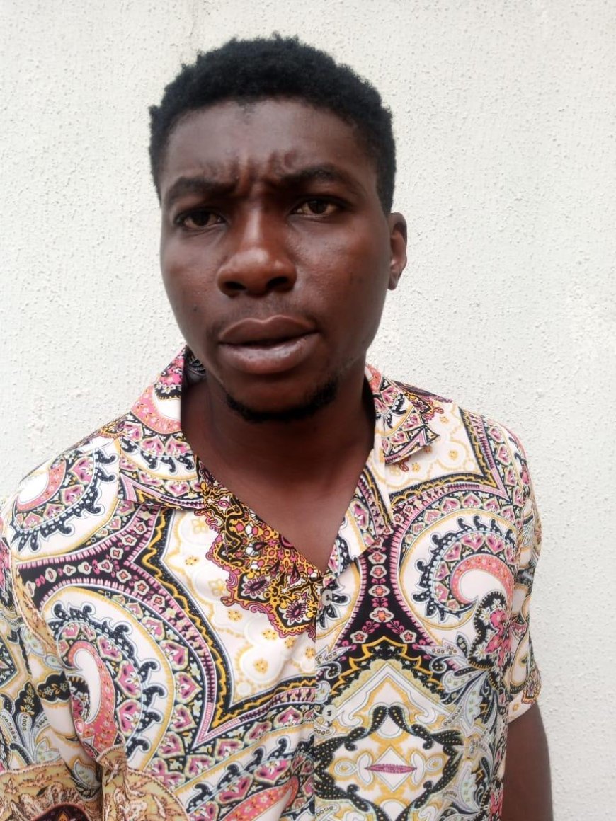 Two Jailed for Internet Fraud in Abuja, Forfeit Car, Phone To FG