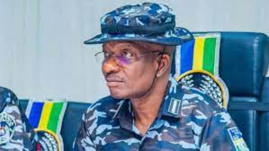 Internal Security: AG. IGP, Egbetokun, Meets 79 Police Mobile Squadrons 